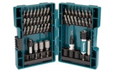 Списък с продукти Комплекти накрайници и свредла Makita thumb