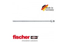 Списък с продукти Синьо поцинкован винт за дърво fischer FPF-ZTN thumb