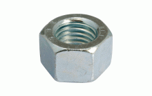 Списък с продукти DIN 934 Гайка шестостенна к 10.9 Zn thumb