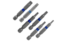 Списък с продукти CUTOP Накрайник 1/4 TORX thumb