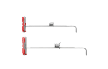 Списък с продукти Колянов дюбел fischer DUOTEC thumb