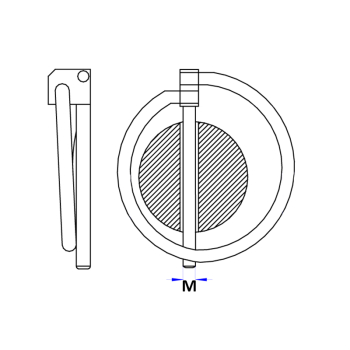 category DIN 11023 blueprint thumb