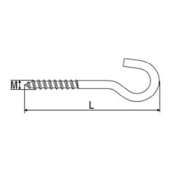 category Дюбел с C кука blueprint thumb