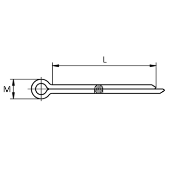 category DIN 94 А2 blueprint thumb