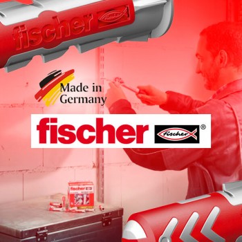 category Противопожарна пяна - пистолетна, 750 мл.- fischer blueprint thumb