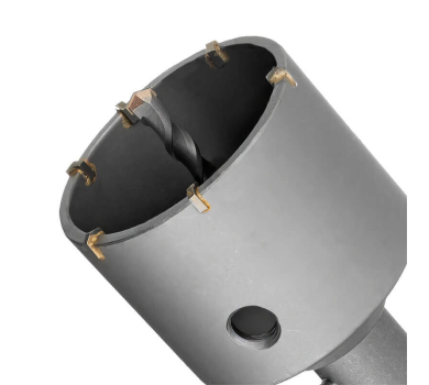 схема на  продукт Диамантена боркорона SDS Plus, Cutop Profi, ø 50 mm thumb