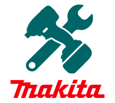 схема на  продукт Адаптор за вложки 1/4 х 50 mm Makita thumb