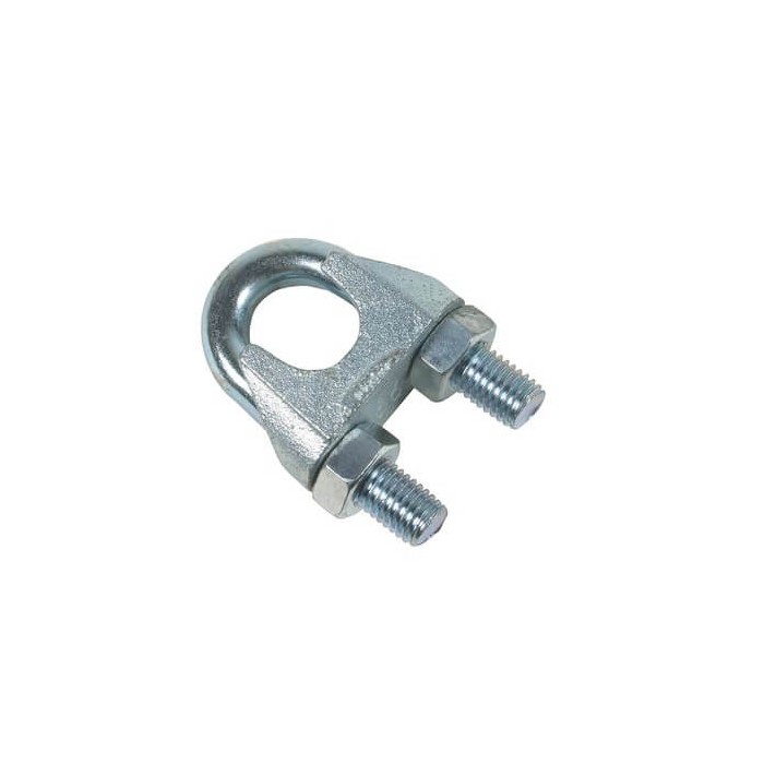 krepezhgroup product DIN 741 Zn M16 image