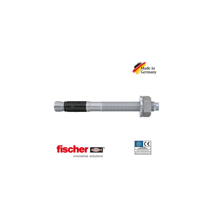krepezhgroup product Анкерен болт Fischer FAZ II Plus 10/20 image