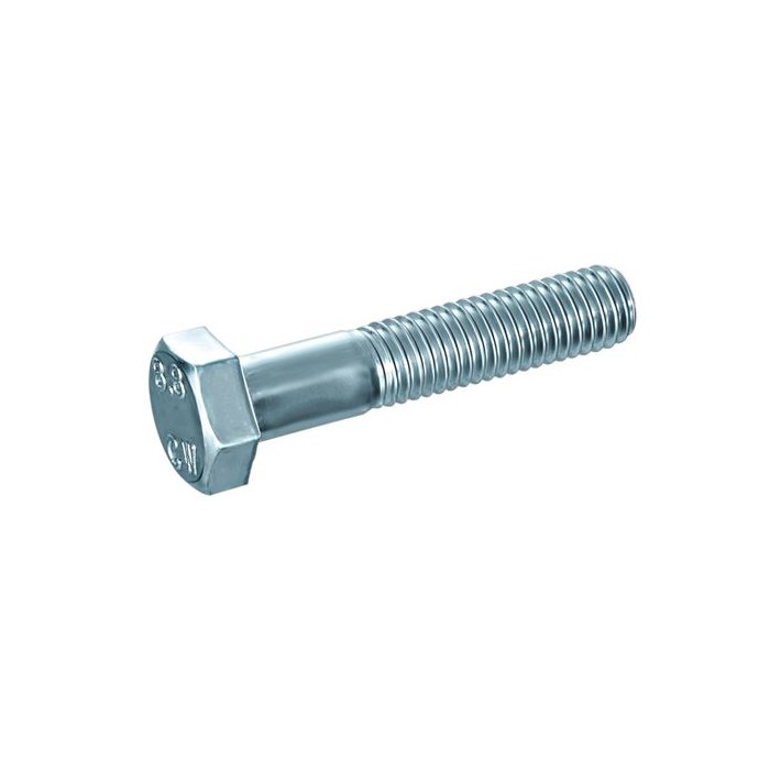 krepezhgroup product Болт DIN 931 Zn 8.8 М4х35 image
