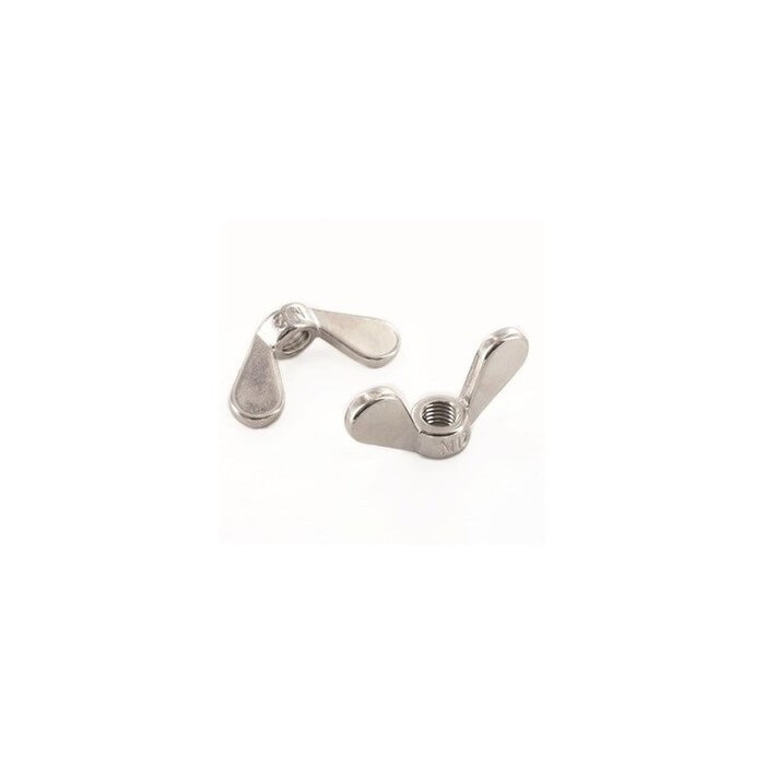 krepezhgroup product Гайка DIN 315 А2 широки уши d10 image