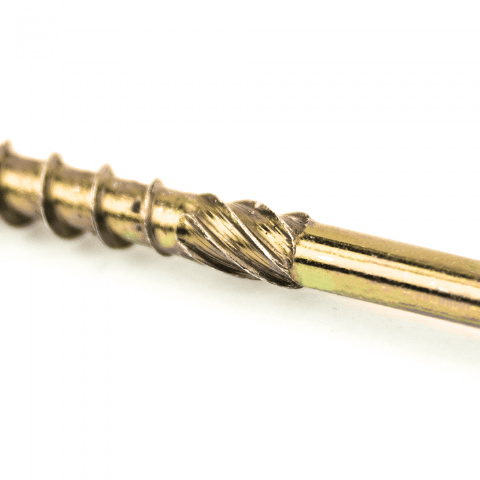 krepezhgroup product Винт за дърво EVOLUTION TORX 10x120 (50 бр.) image