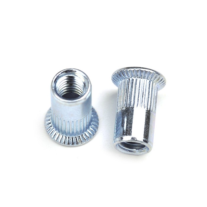 krepezhgroup product Конусна нит гайка М5 х 13 (50 бр.) image