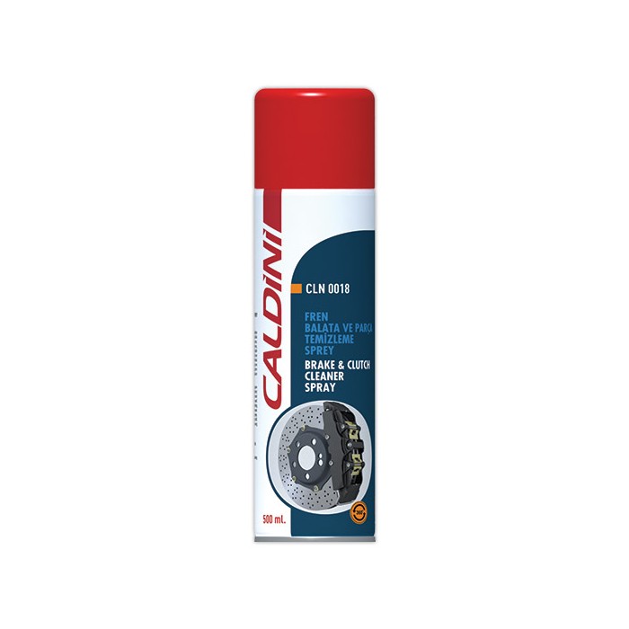 krepezhgroup product Обезмаслител CALDINI 500 ml image