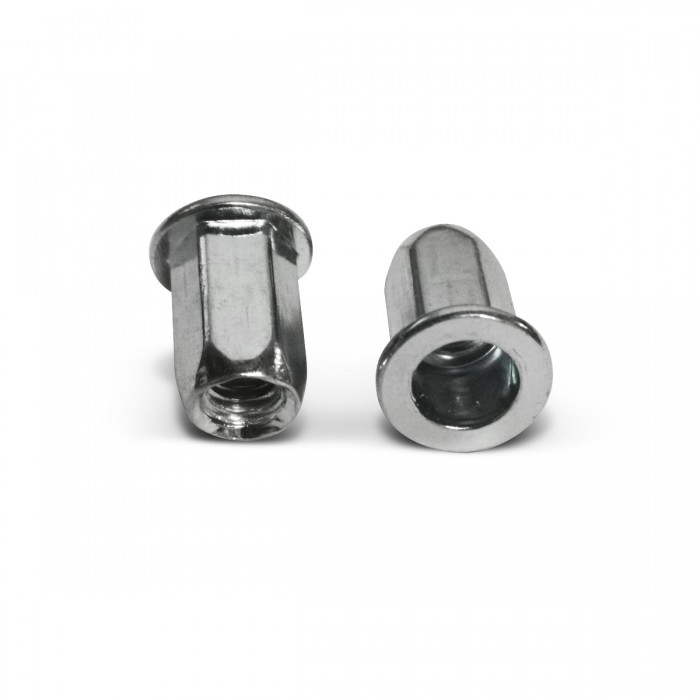 krepezhgroup product Нит гайка Zn М5х13,5 (100 бр.) image