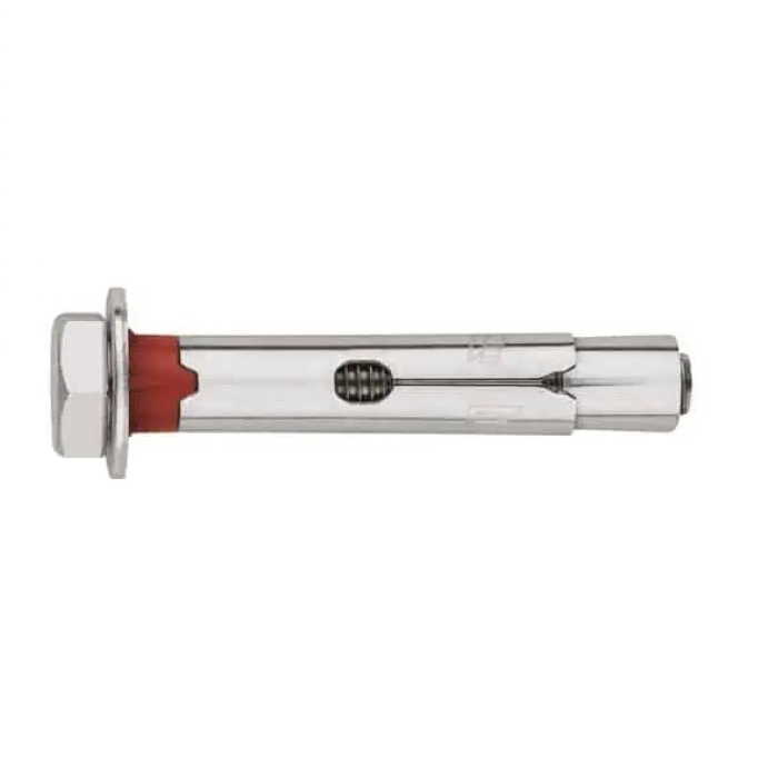 krepezhgroup product Винтов анкер с болт М10х80 Zn image