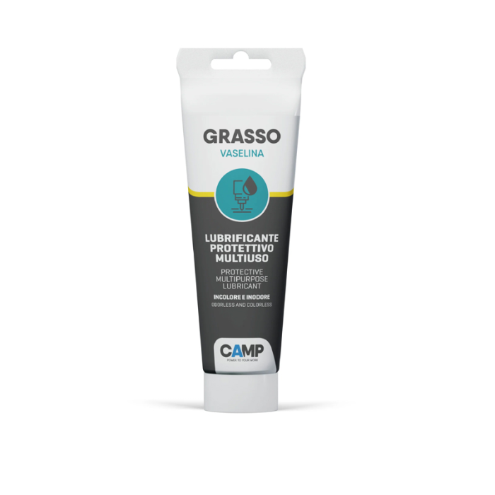 krepezhgroup product CAMP Технически вазелин, 150 ml image