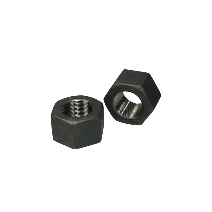krepezhgroup product Гайка DIN 934 BL 10.9 М14 image