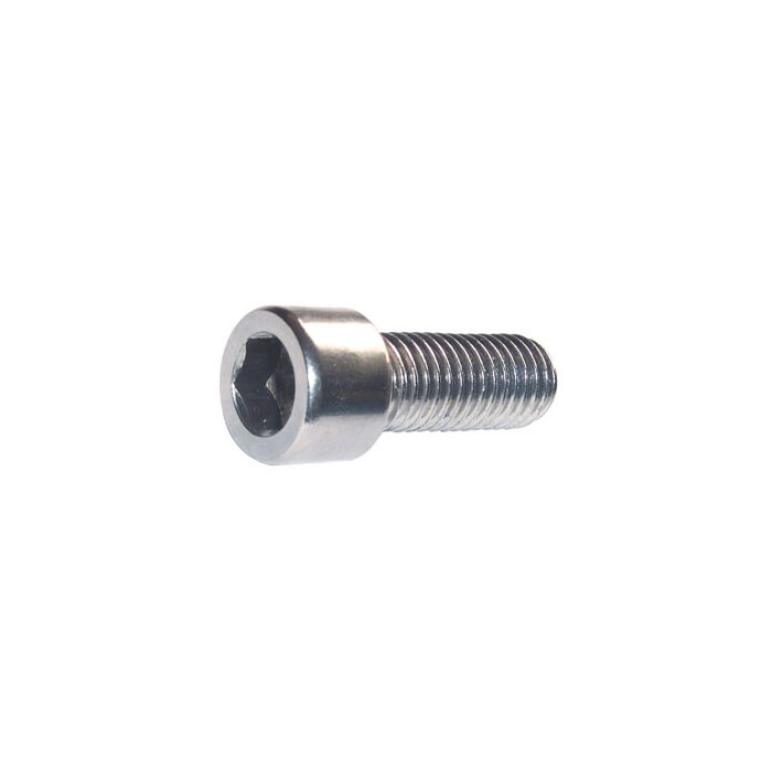 krepezhgroup product Болт DIN 912 Zn 8.8 M 4 x 14 image