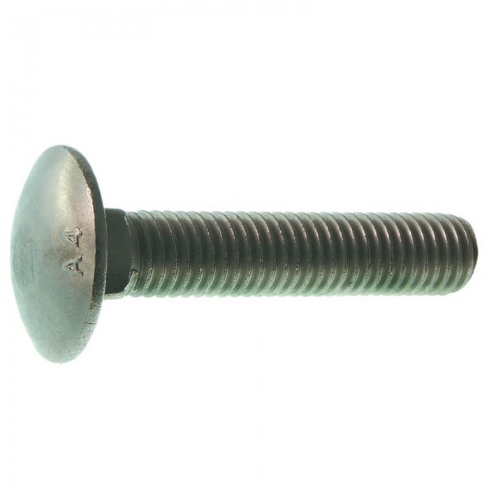 krepezhgroup product Болт DIN 603 A2 70 М5 х 50 image