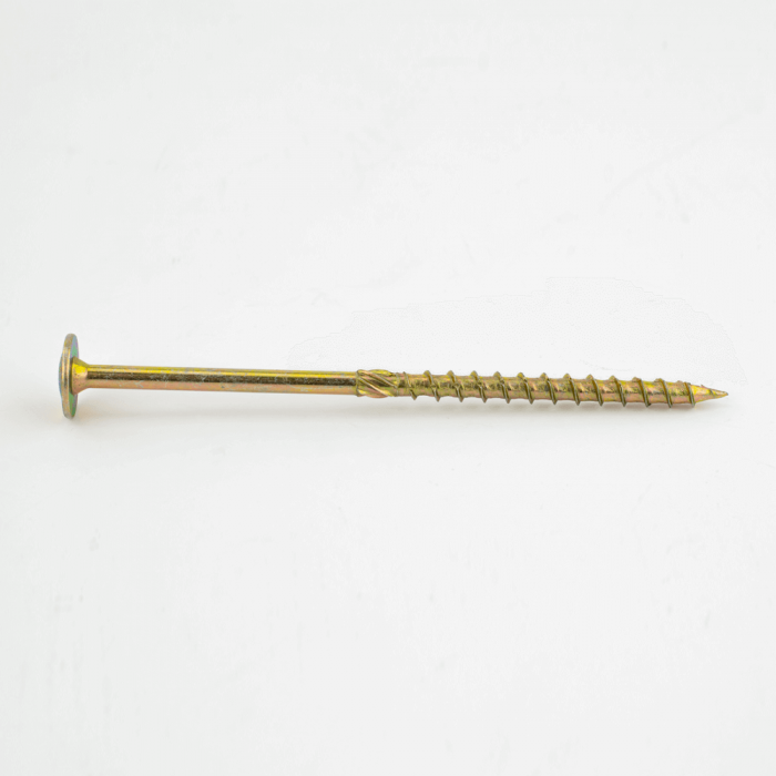 krepezhgroup product Винт за дърво EVOLUTION TORX 10x120 (50 бр.) image