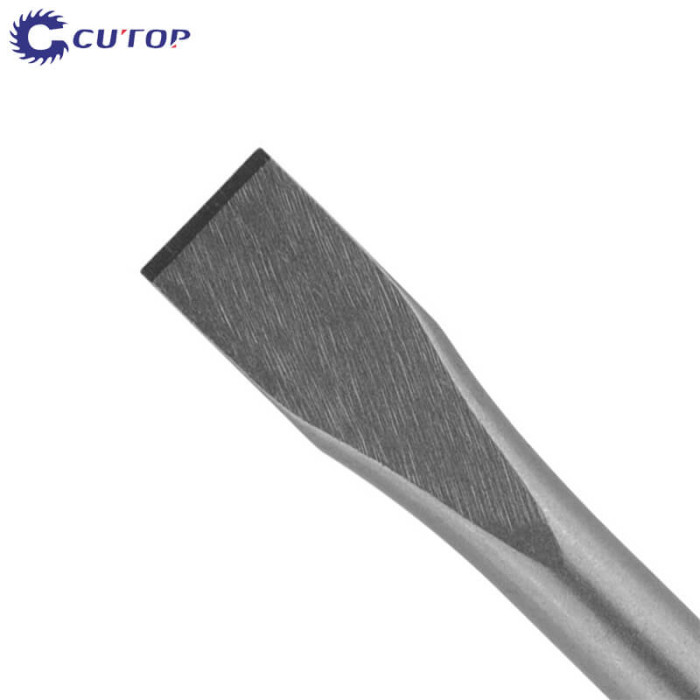 krepezhgroup product Длето плоско SDS-Plus, FDW Cutop Profi, 14x400x20 мм image