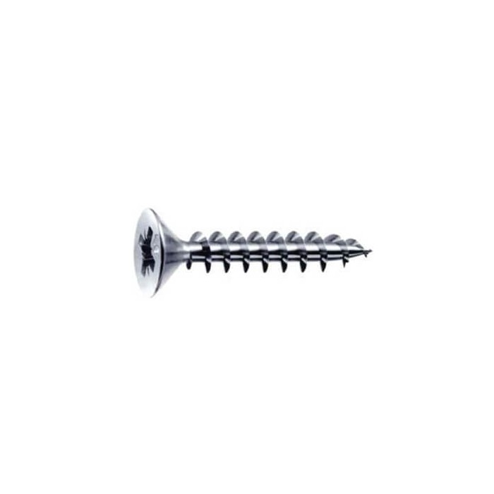 krepezhgroup product Винт за дърво А2 М3.5x10 image