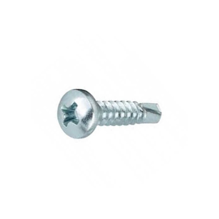 krepezhgroup product DIN 7504 N M4,2х19 (1000 бр.) image