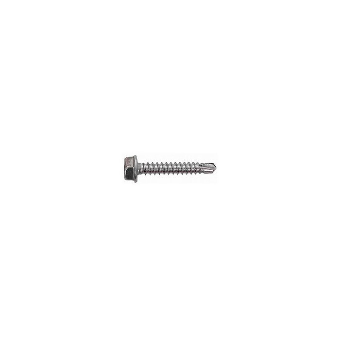 krepezhgroup product DIN 7504 К А2 М3.5х16 image