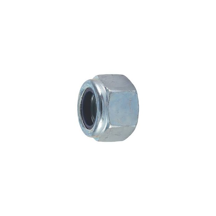 krepezhgroup product Гайка DIN 982 Zn 8.8 М20 (10 бр.) image