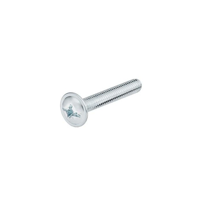 krepezhgroup product Винт за мебелни дръжки М4х30 (500 бр.) image