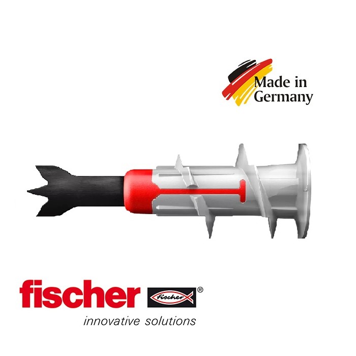 krepezhgroup product Fischer DUOBLADE image