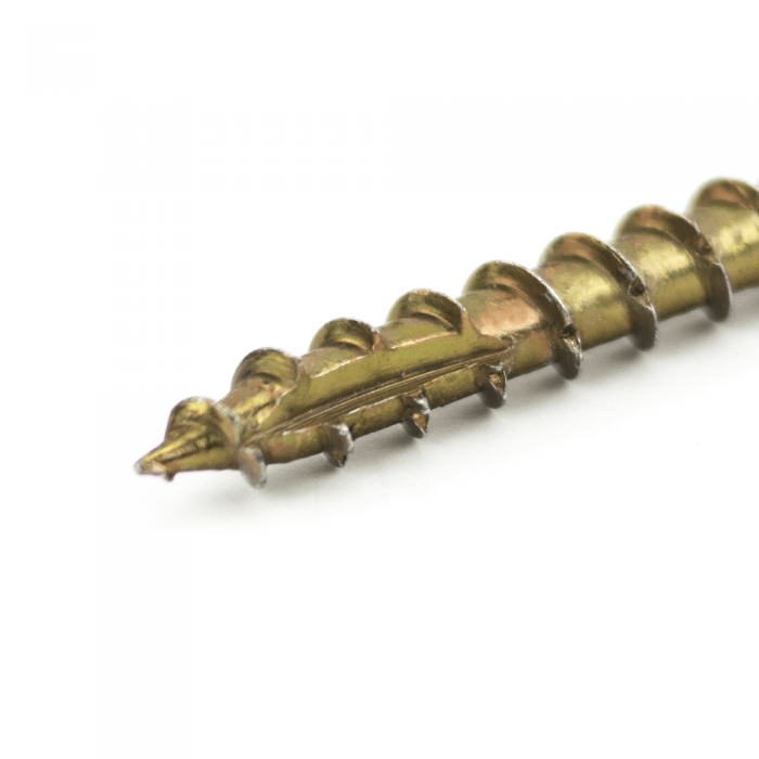 krepezhgroup product Винт за дърво EVOLUTION TORX 10x120 (50 бр.) image