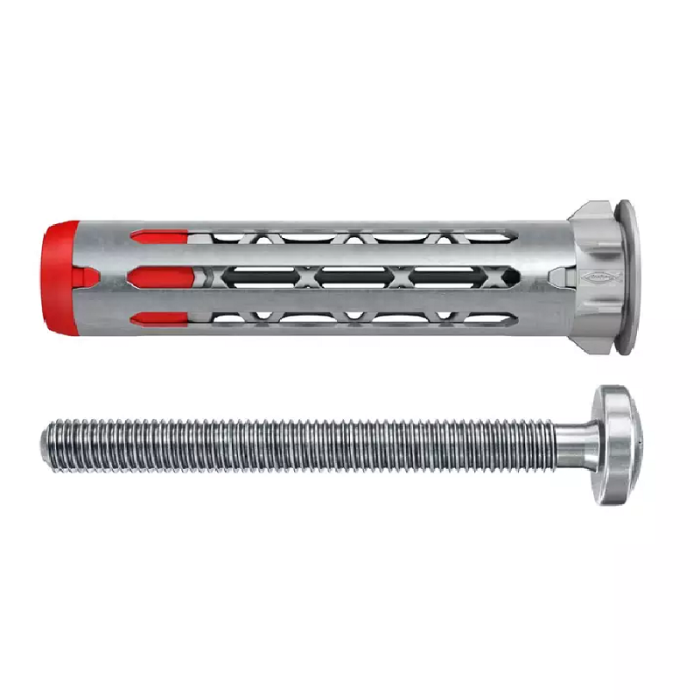 krepezhgroup product Дюбел за кухини DuoHM fischer М5x55 image