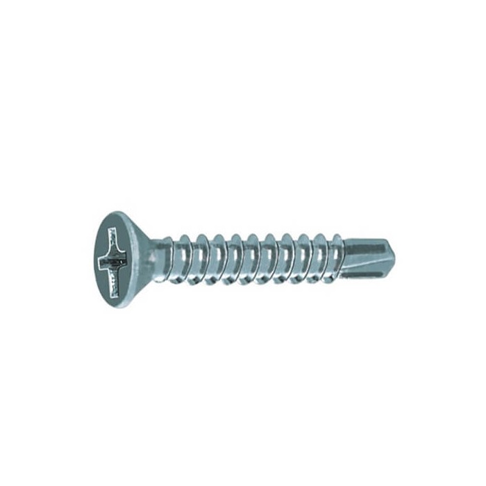 krepezhgroup product DIN 7504 P А2 M4.2х16 image
