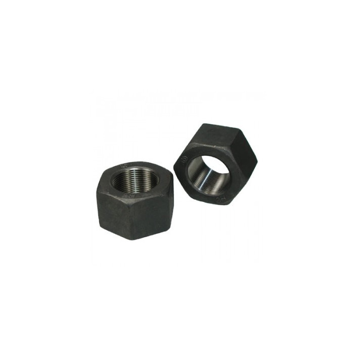 krepezhgroup product DIN 934 Гайка шестостенна без покритие 12,9  M16 image