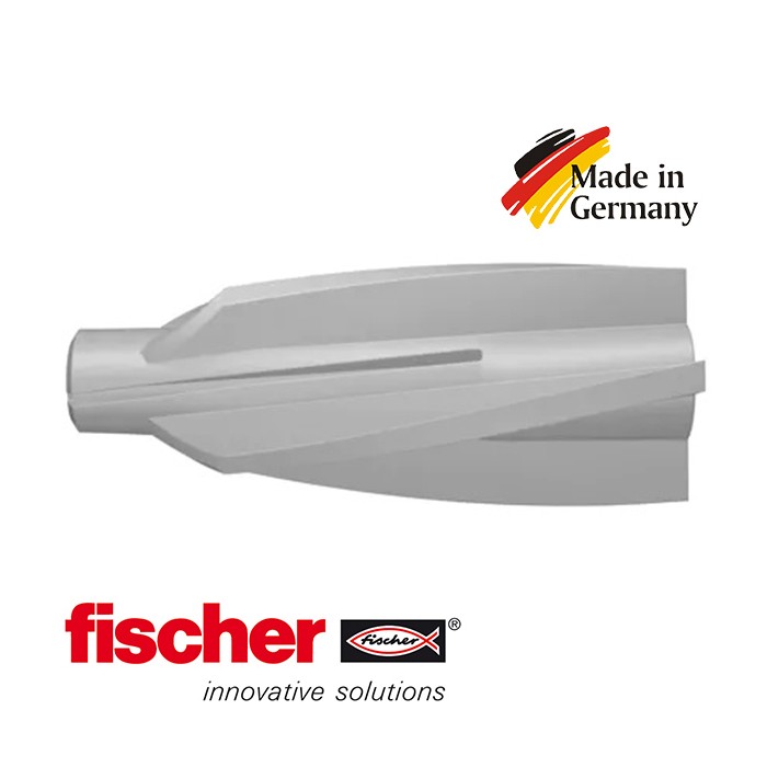 krepezhgroup product Дюбел за газобетон GB10 image