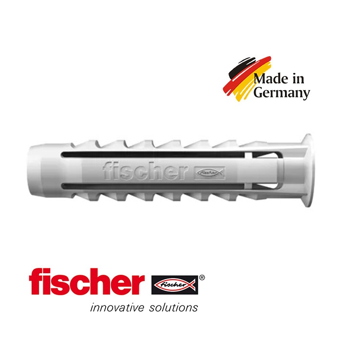 krepezhgroup product Универсален дюбел с яка SX 16X80 (10бр.) image