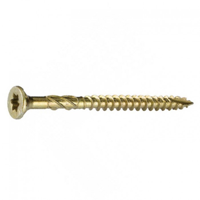 krepezhgroup product Винт за дърво торнадо M3.5x16 (1000 бр.) image