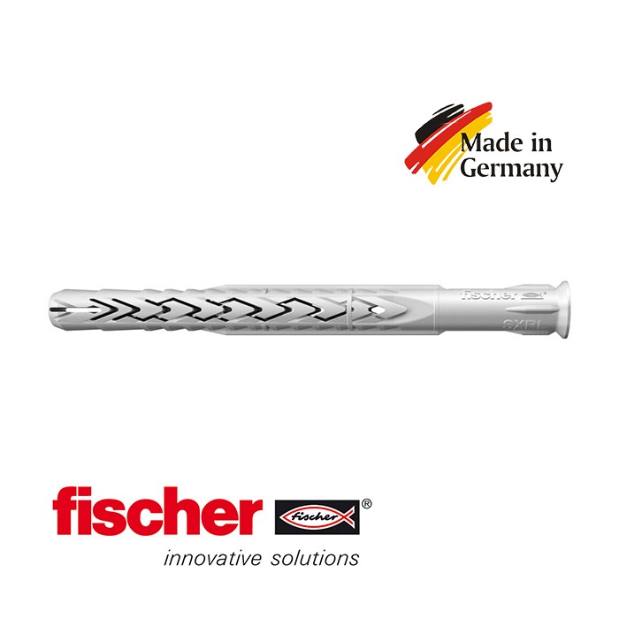 krepezhgroup product Универсален дюбел Fischer SXRL 8x100 image