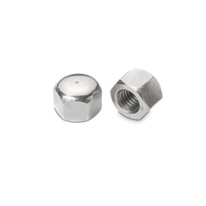 krepezhgroup product DIN 917 Гайка шестостенна глуха ниска форма M36 image