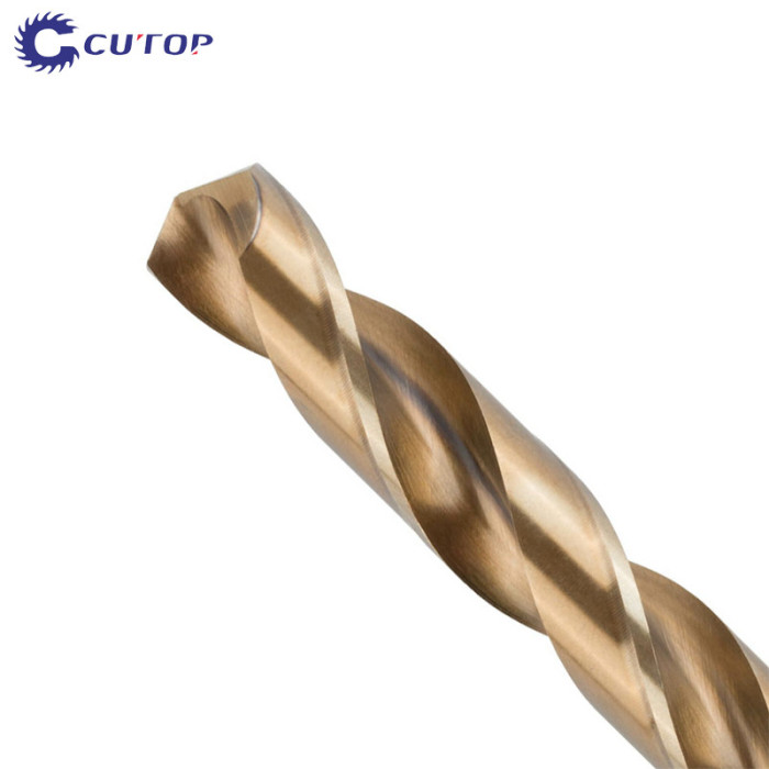 krepezhgroup product Cutop Expert - Свредло за метал (HSS-G DIN 338) - 3.2 х 65 мм image