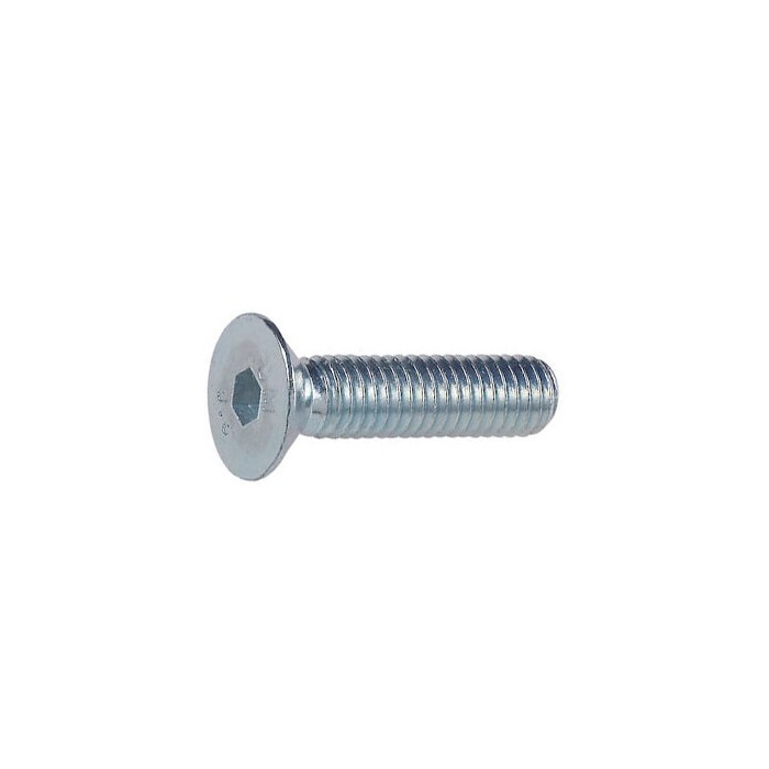 krepezhgroup product DIN 7991 Zn 10.9 М3 x 25 image