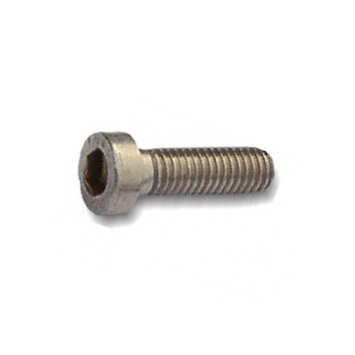 krepezhgroup product Болт DIN 7984 А2 70 M3 x 4 image