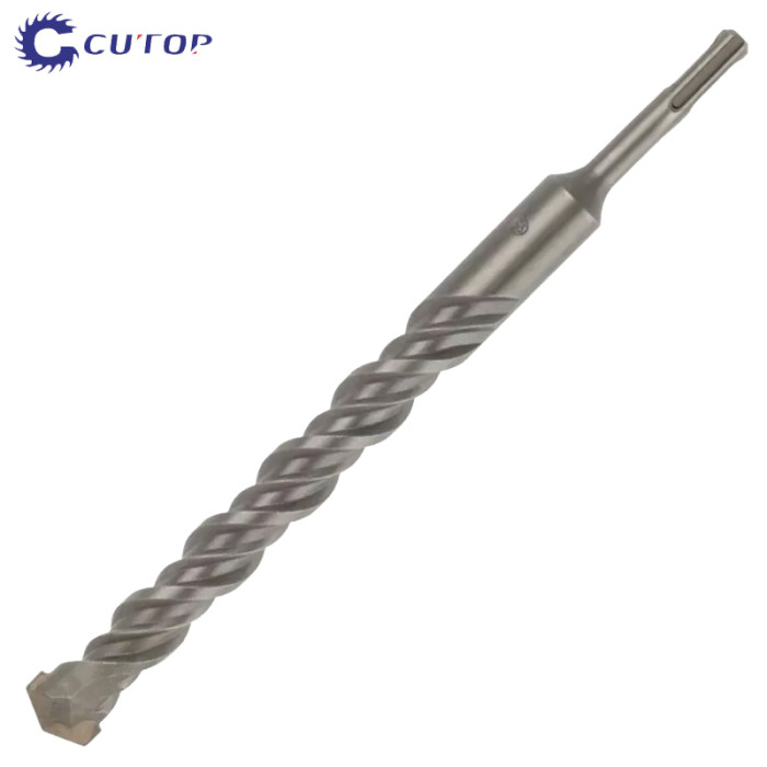 krepezhgroup product CUTOP Свредло за бетон, SDS-Plus Двувърхо, GreatFlex Light - 10x210/160 image