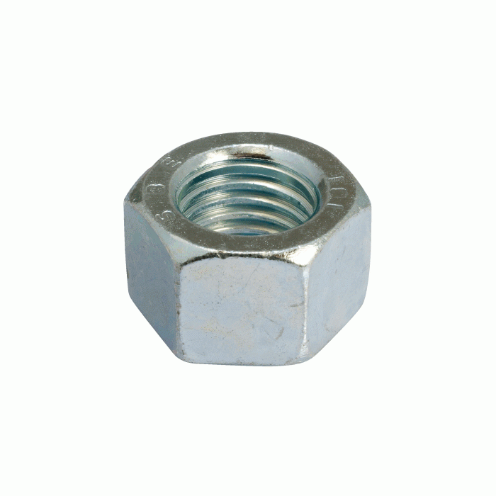 krepezhgroup product Гайка DIN 934 Zn 8.8 M48 image