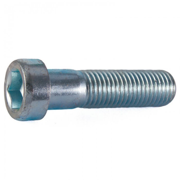 krepezhgroup product Болт DIN 7984 Zn 8.8 M3 x 20 (100 бр.) image