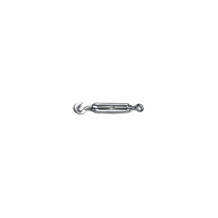 krepezhgroup product DIN 1480 Ухо-Кука М12 image