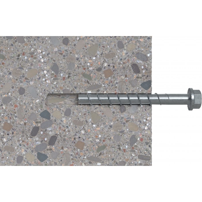 krepezhgroup product fischer ULTRACUT FBS II  с шестостенна глава FBS II 10x120 65/55/35 US image