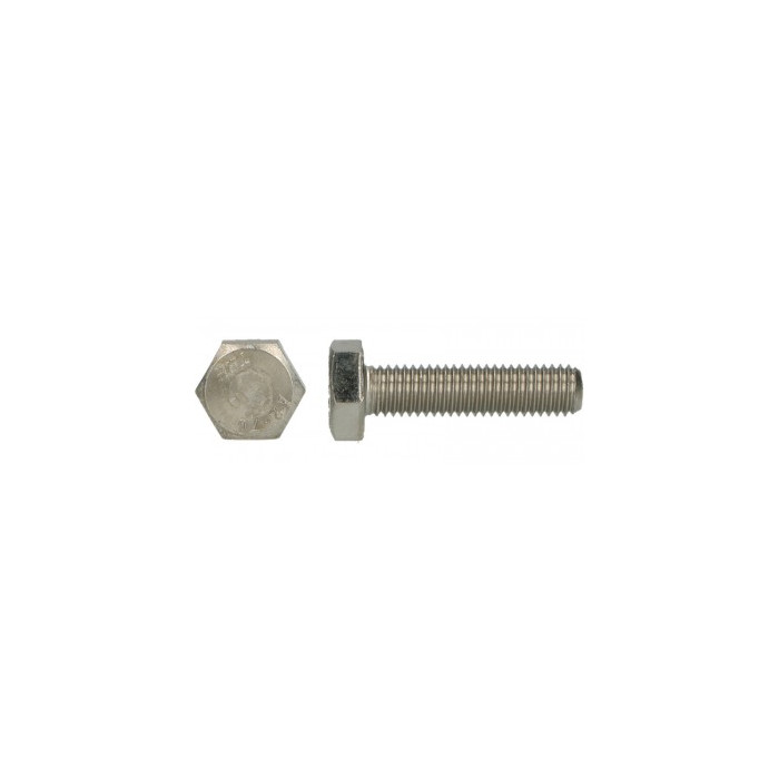 krepezhgroup product Болт DIN 933 A4 М 4х4 image